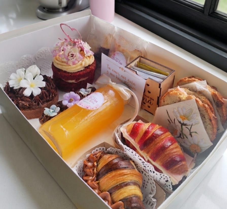 Box Día de la Madre