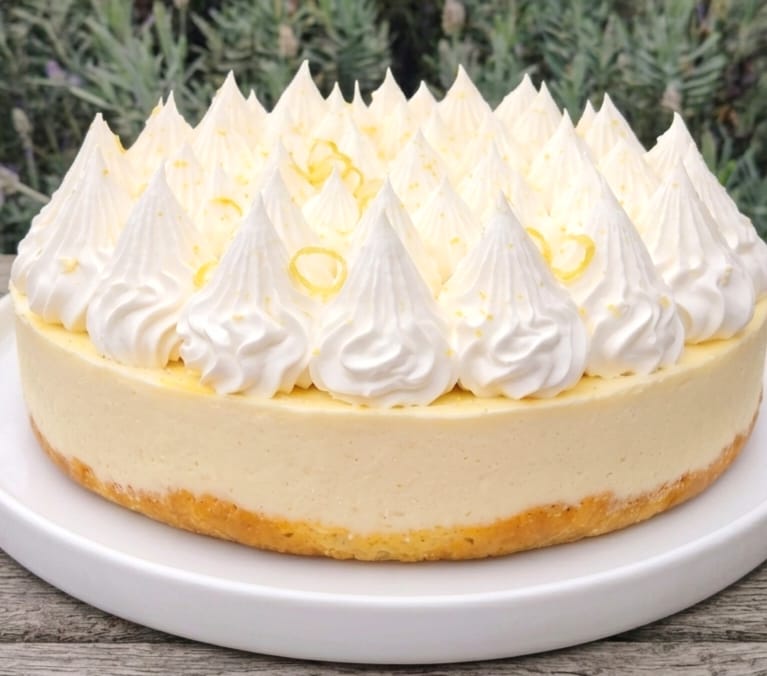 Lemon Pie