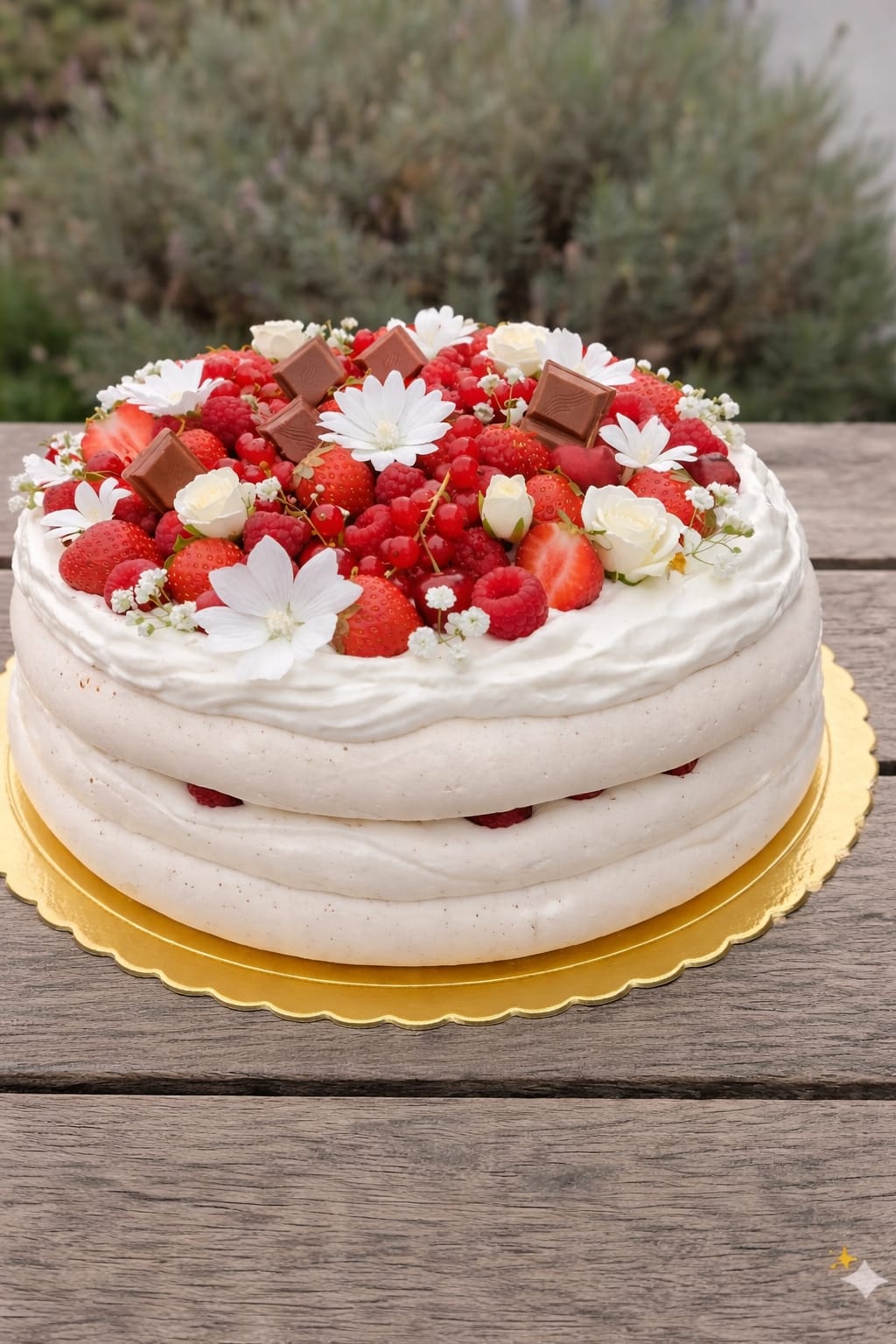 Pavlova