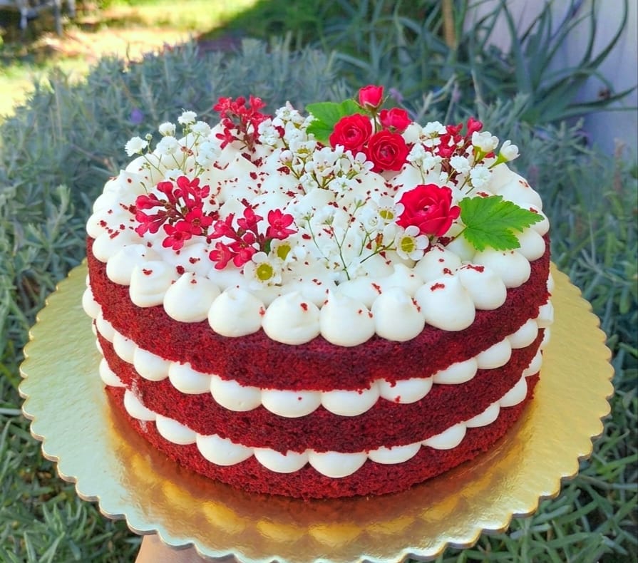 Red Velvet