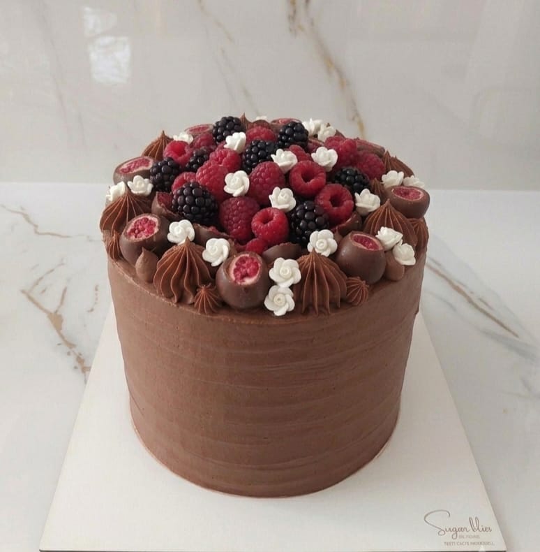 Torta Franuí