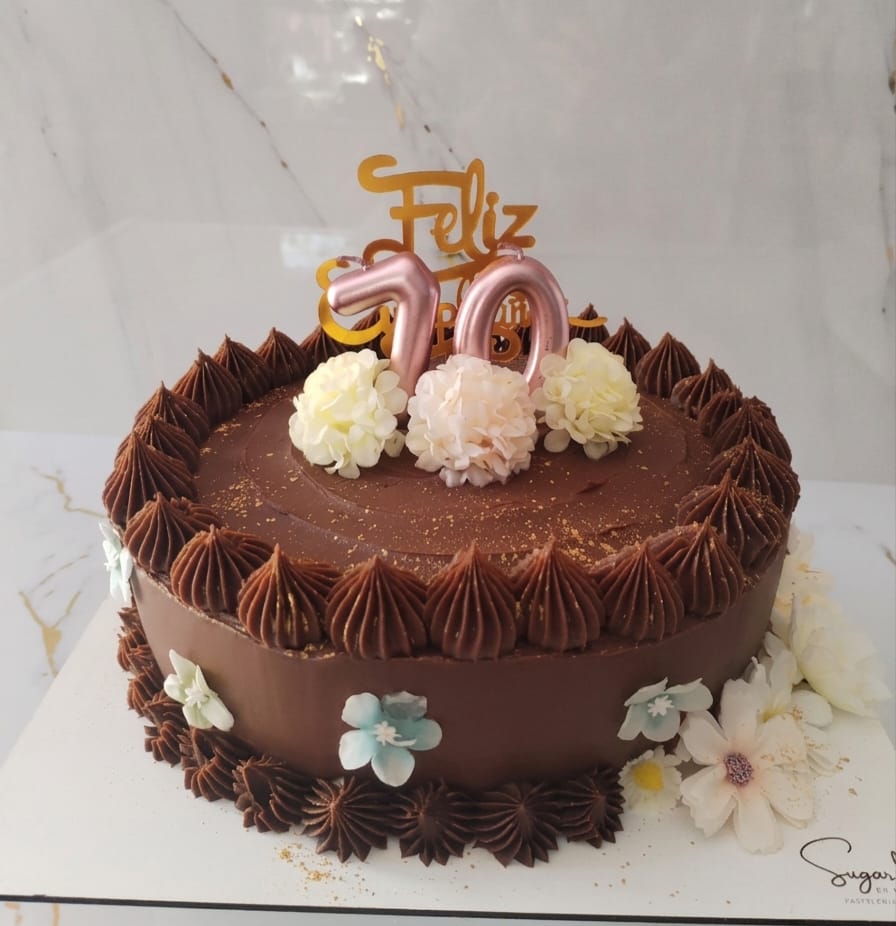 Torta Matilda